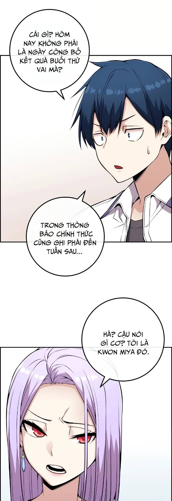 Nhân Vật Webtoon Na Kang Lim Chapter 72 - Trang 2