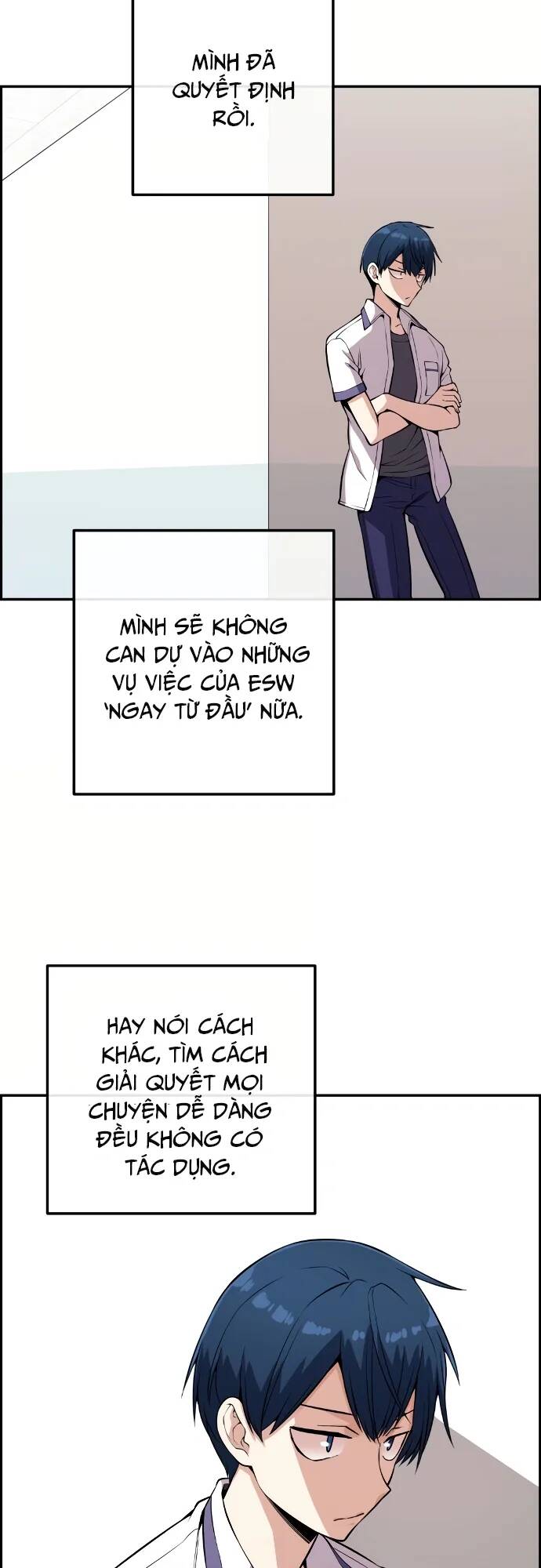 Nhân Vật Webtoon Na Kang Lim Chapter 72 - Trang 2