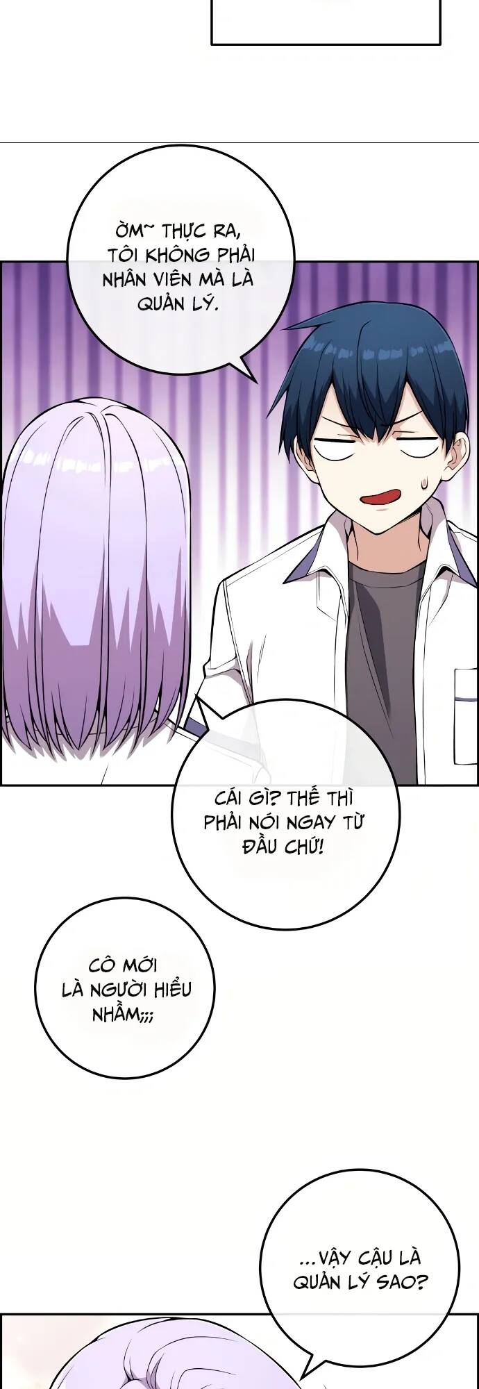 Nhân Vật Webtoon Na Kang Lim Chapter 72 - Trang 2