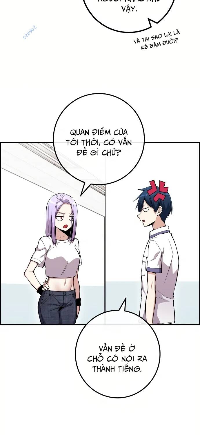 Nhân Vật Webtoon Na Kang Lim Chapter 72 - Trang 2