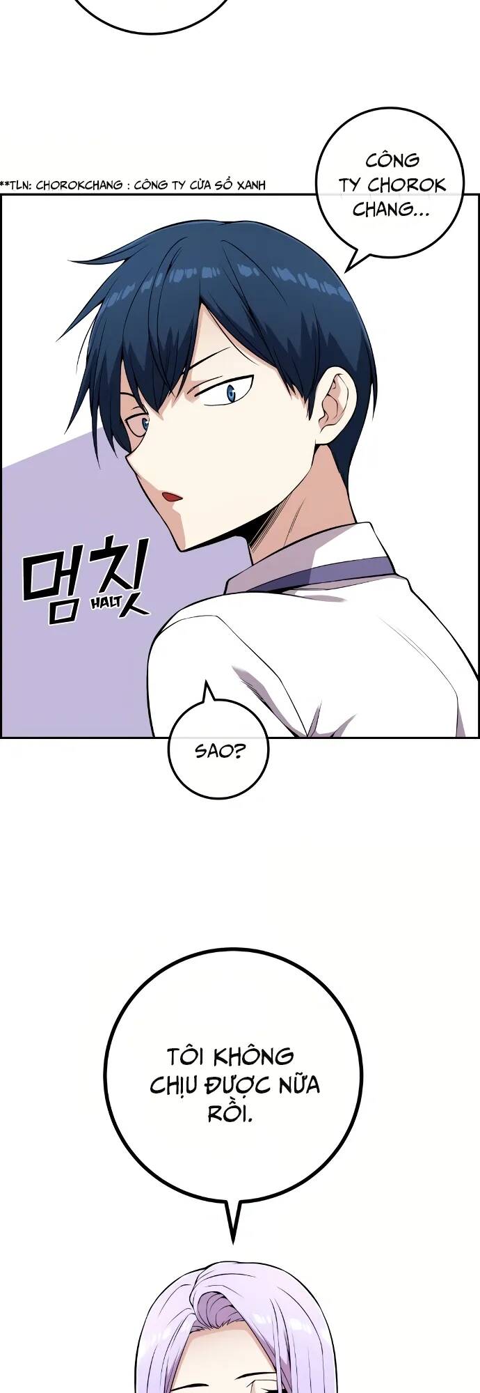 Nhân Vật Webtoon Na Kang Lim Chapter 72 - Trang 2