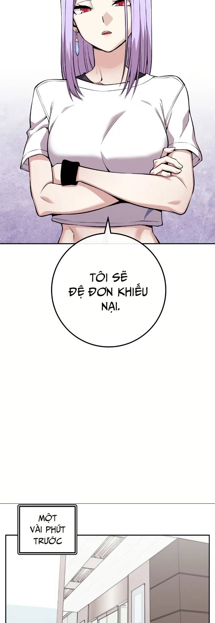 Nhân Vật Webtoon Na Kang Lim Chapter 72 - Trang 2