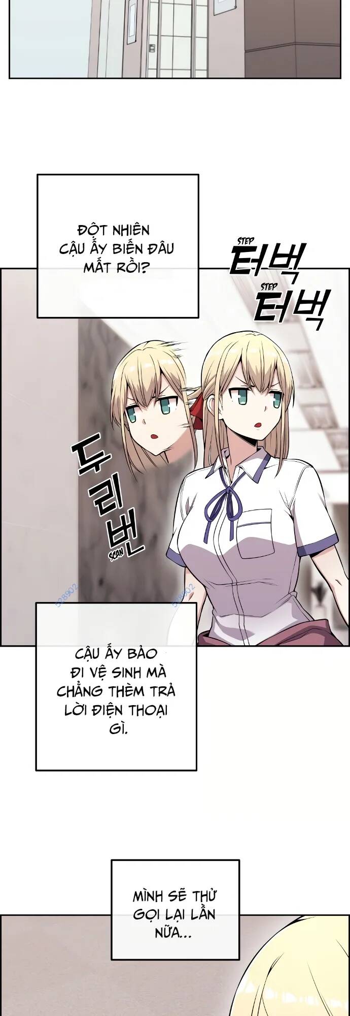 Nhân Vật Webtoon Na Kang Lim Chapter 72 - Trang 2