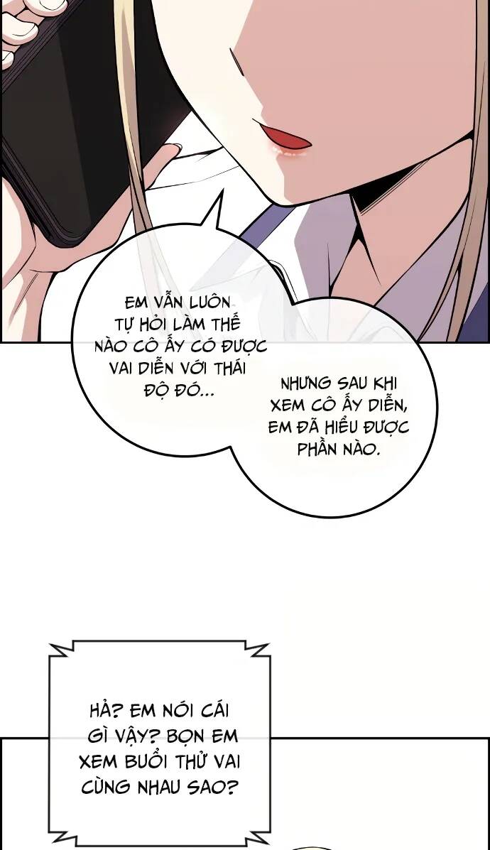 Nhân Vật Webtoon Na Kang Lim Chapter 72 - Trang 2