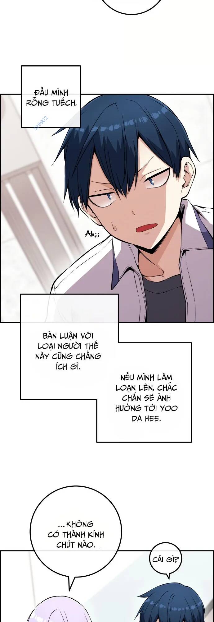 Nhân Vật Webtoon Na Kang Lim Chapter 72 - Trang 2