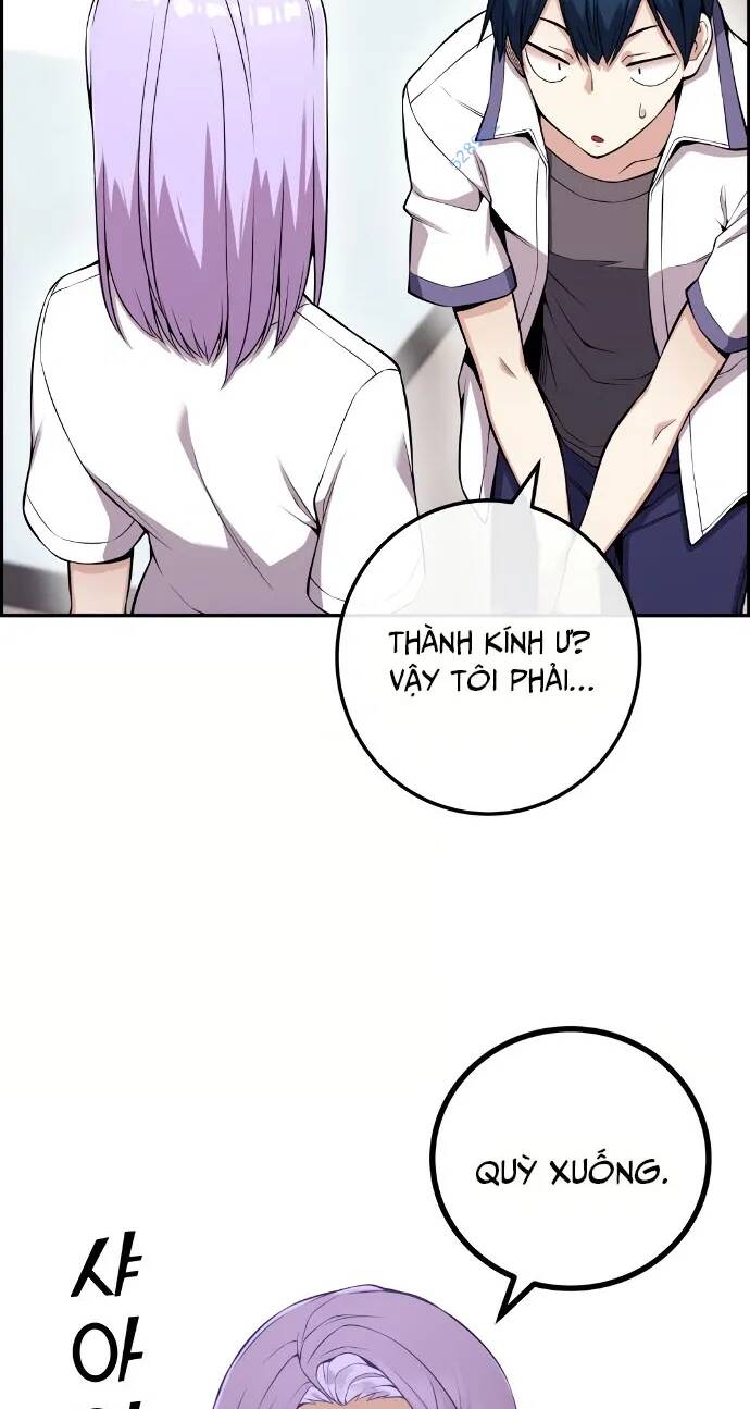 Nhân Vật Webtoon Na Kang Lim Chapter 72 - Trang 2