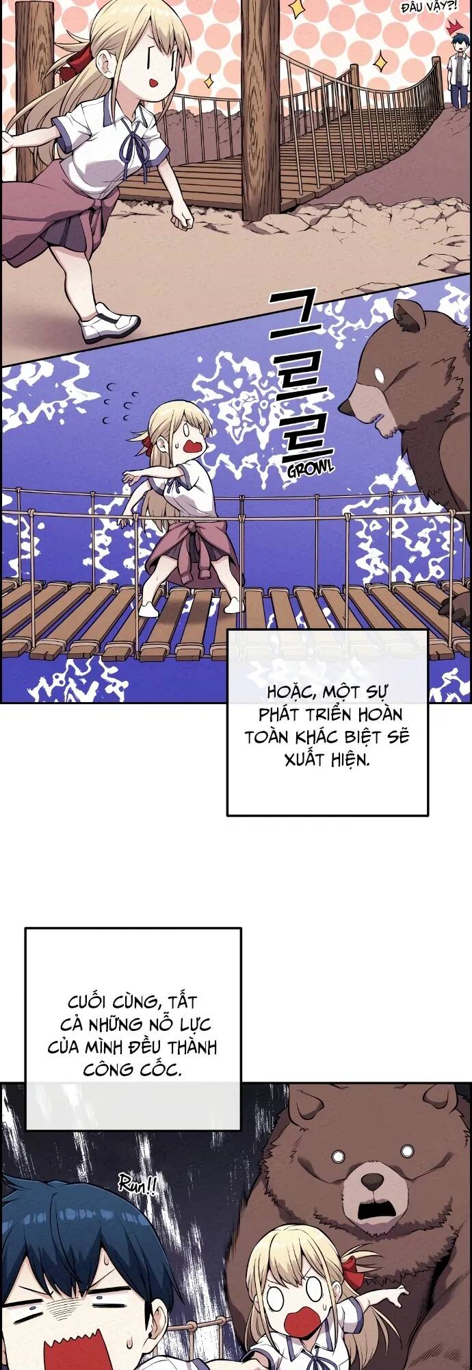 Nhân Vật Webtoon Na Kang Lim Chapter 72 - Trang 2