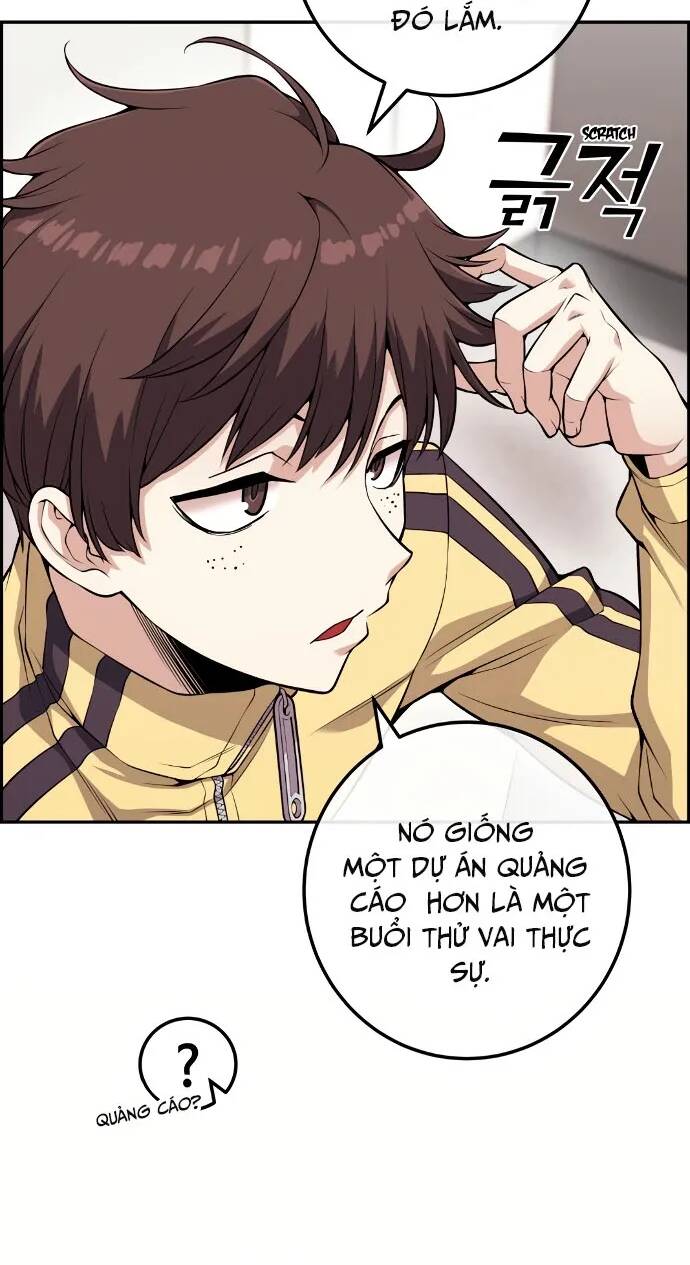 Nhân Vật Webtoon Na Kang Lim Chapter 72 - Trang 2