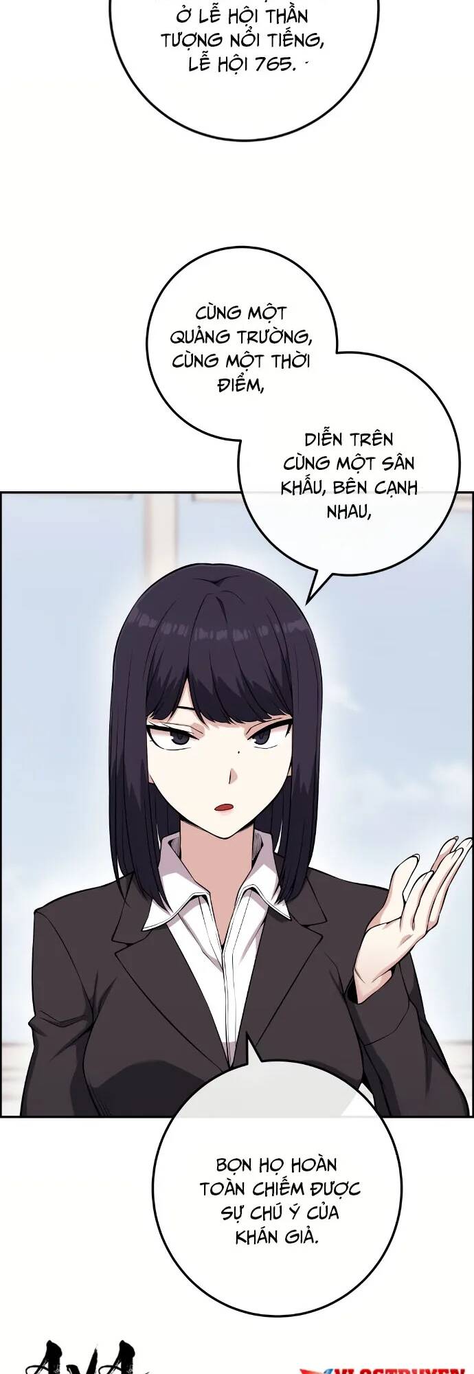 Nhân Vật Webtoon Na Kang Lim Chapter 72 - Trang 2