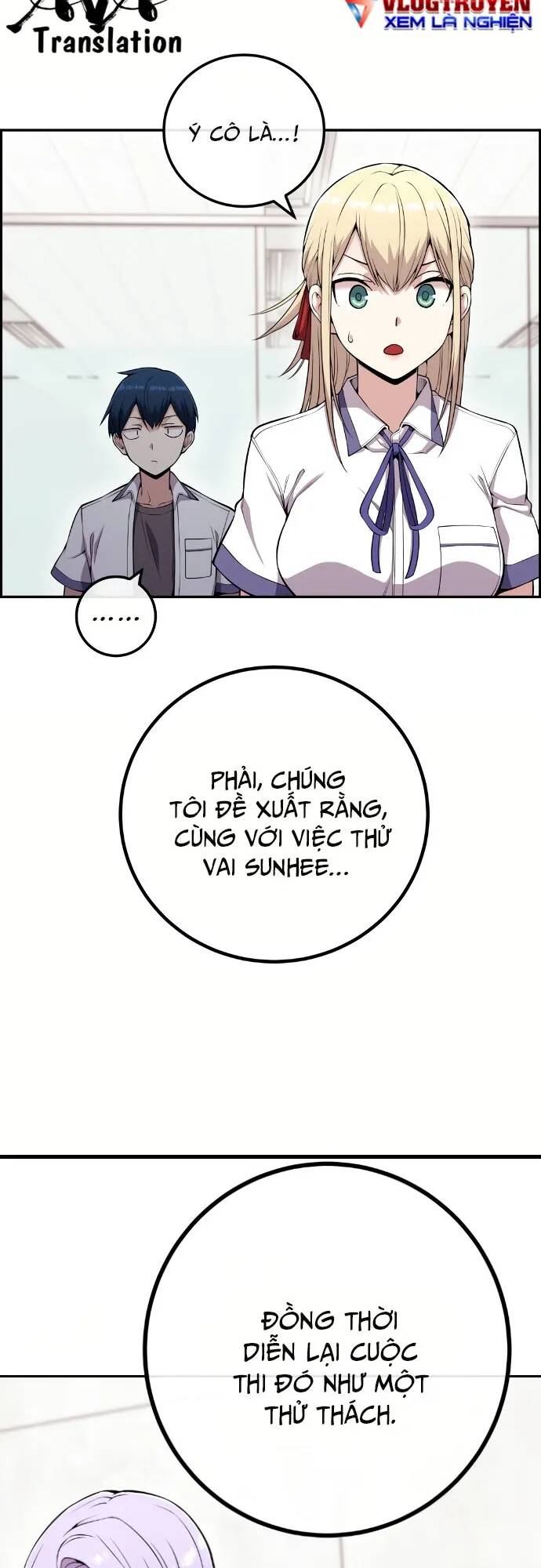 Nhân Vật Webtoon Na Kang Lim Chapter 72 - Trang 2