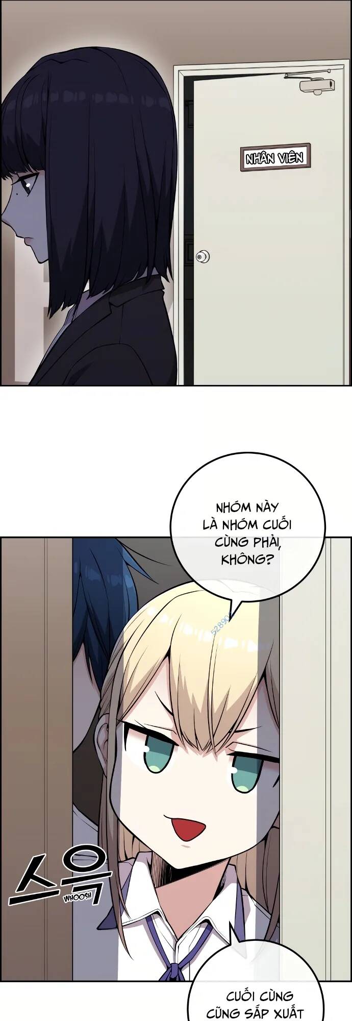 Nhân Vật Webtoon Na Kang Lim Chapter 71 - Trang 2