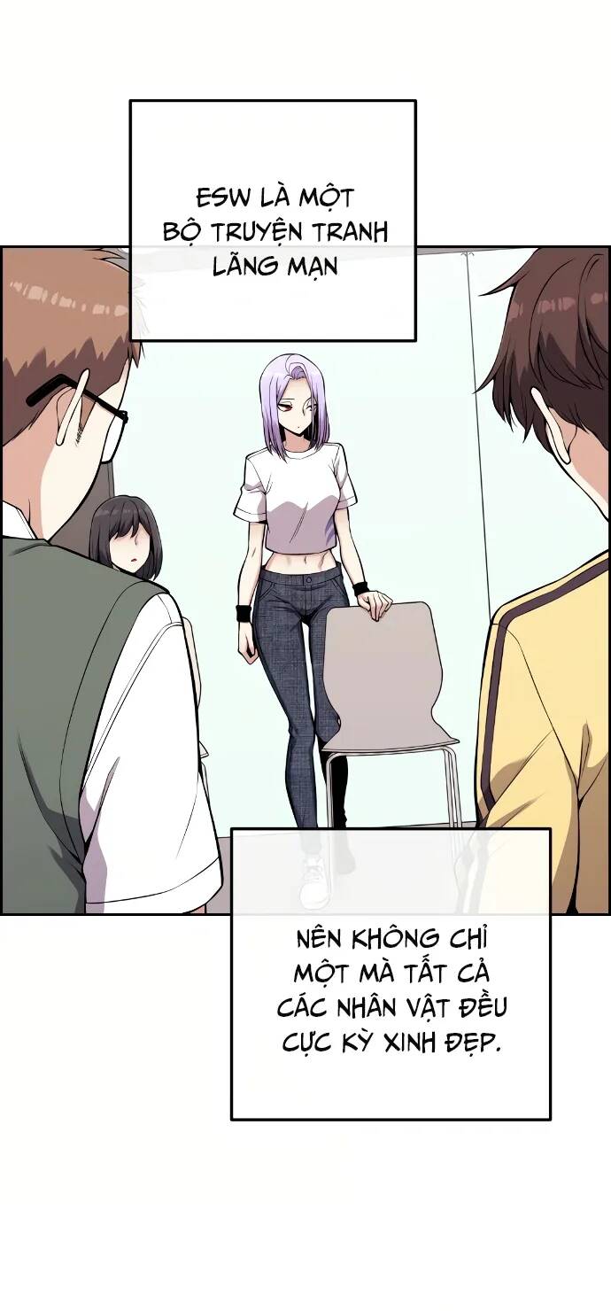 Nhân Vật Webtoon Na Kang Lim Chapter 71 - Trang 2