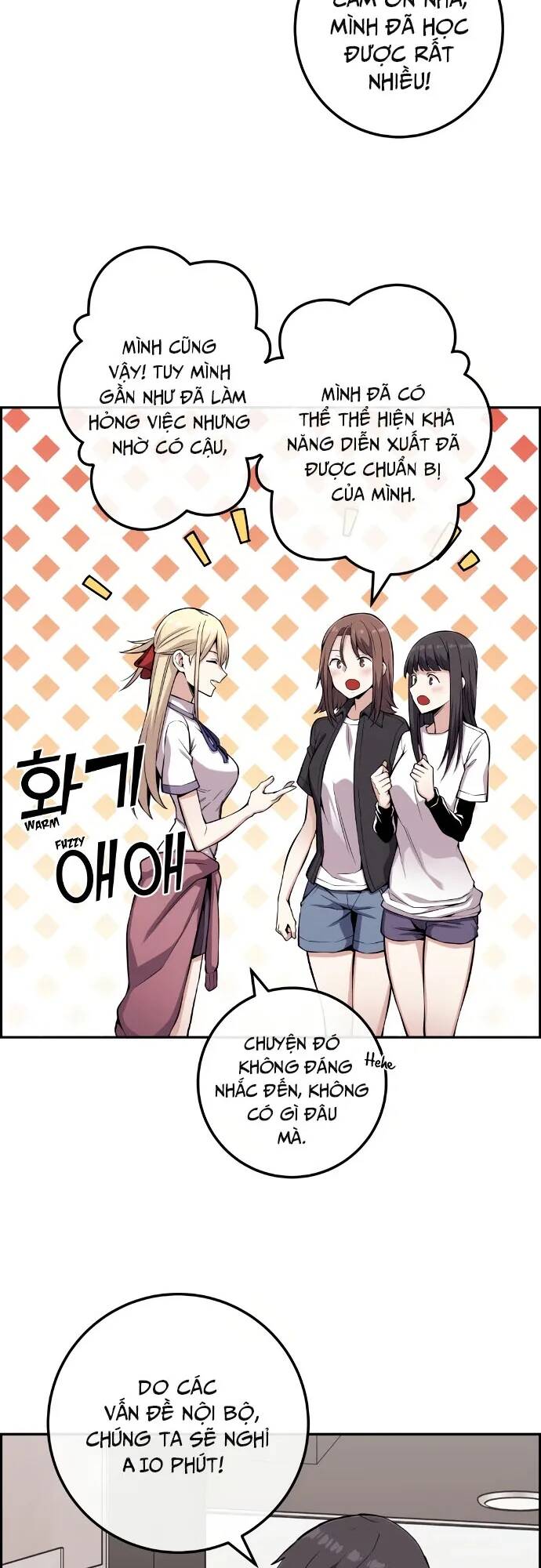 Nhân Vật Webtoon Na Kang Lim Chapter 71 - Trang 2