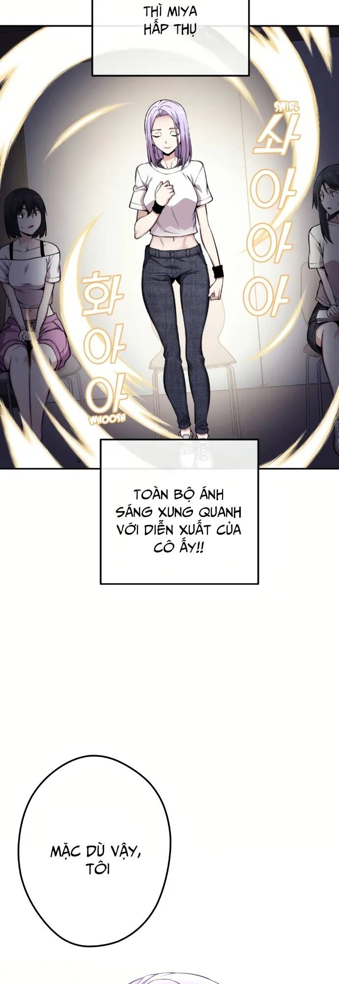 Nhân Vật Webtoon Na Kang Lim Chapter 71 - Trang 2