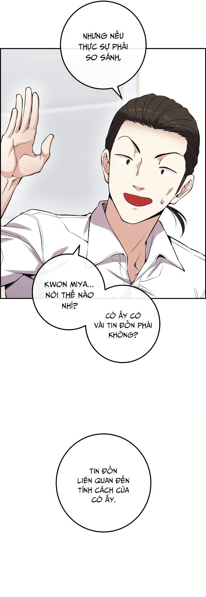 Nhân Vật Webtoon Na Kang Lim Chapter 71 - Trang 2