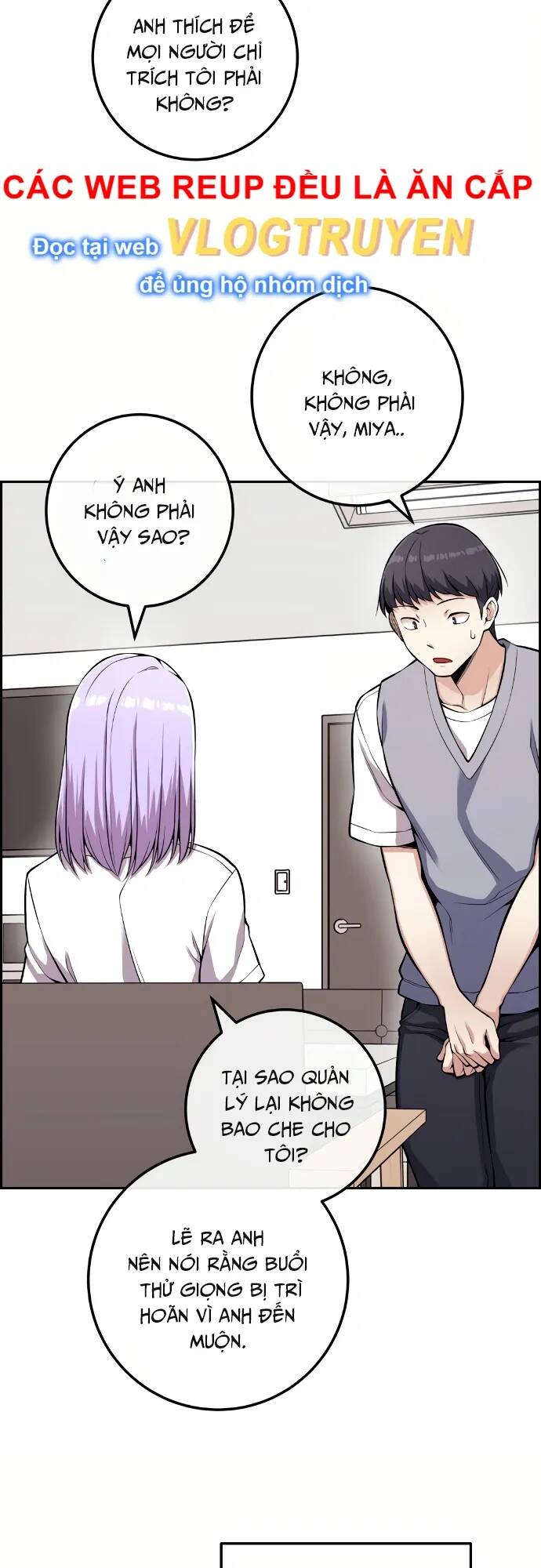 Nhân Vật Webtoon Na Kang Lim Chapter 71 - Trang 2