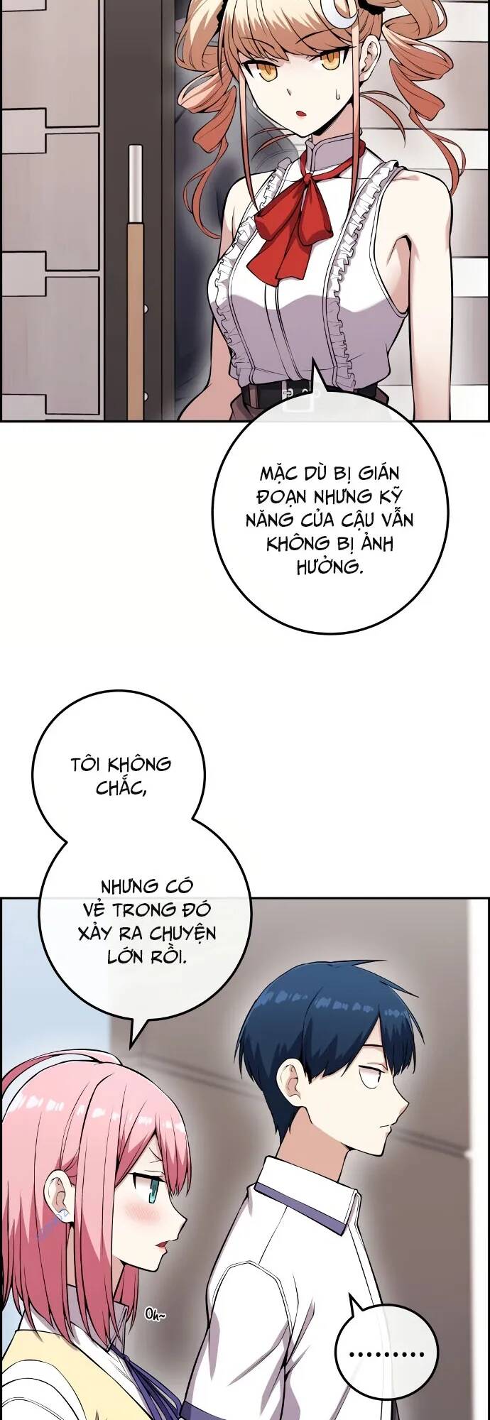 Nhân Vật Webtoon Na Kang Lim Chapter 71 - Trang 2