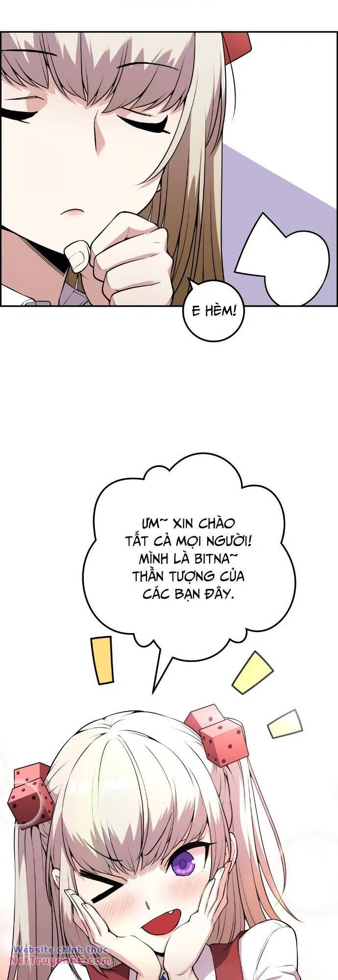 Nhân Vật Webtoon Na Kang Lim Chapter 70 - Trang 2