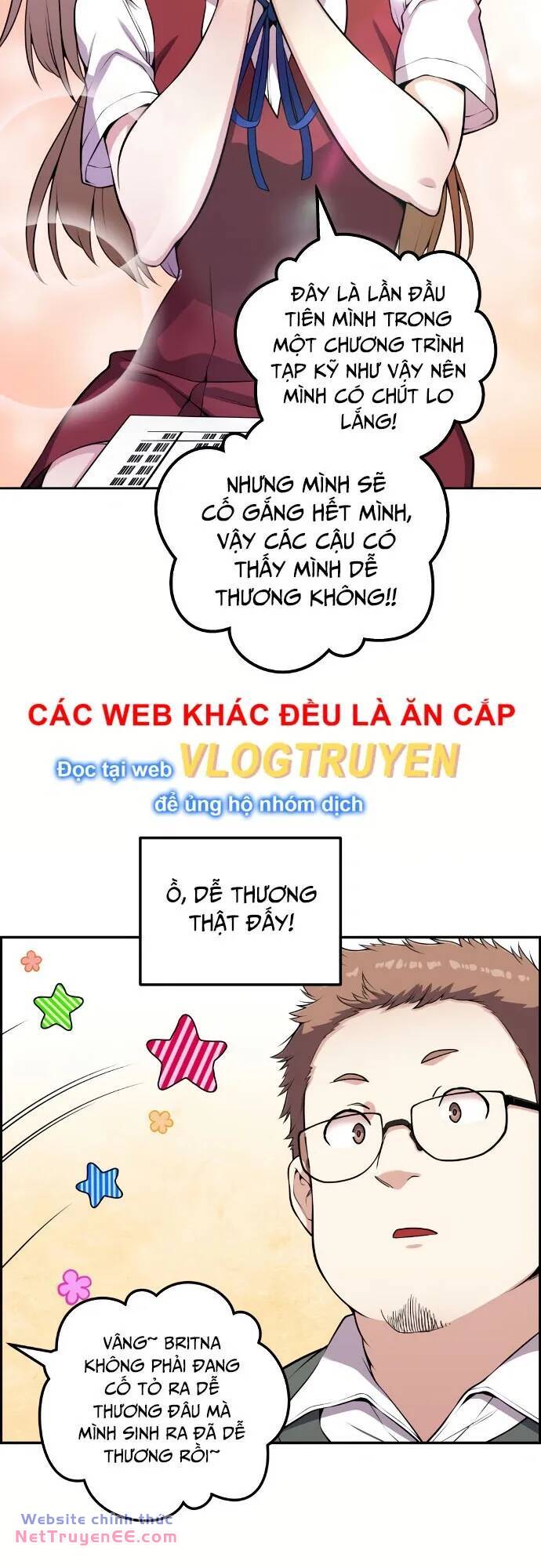 Nhân Vật Webtoon Na Kang Lim Chapter 70 - Trang 2