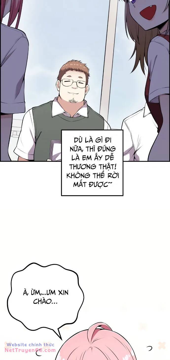 Nhân Vật Webtoon Na Kang Lim Chapter 70 - Trang 2