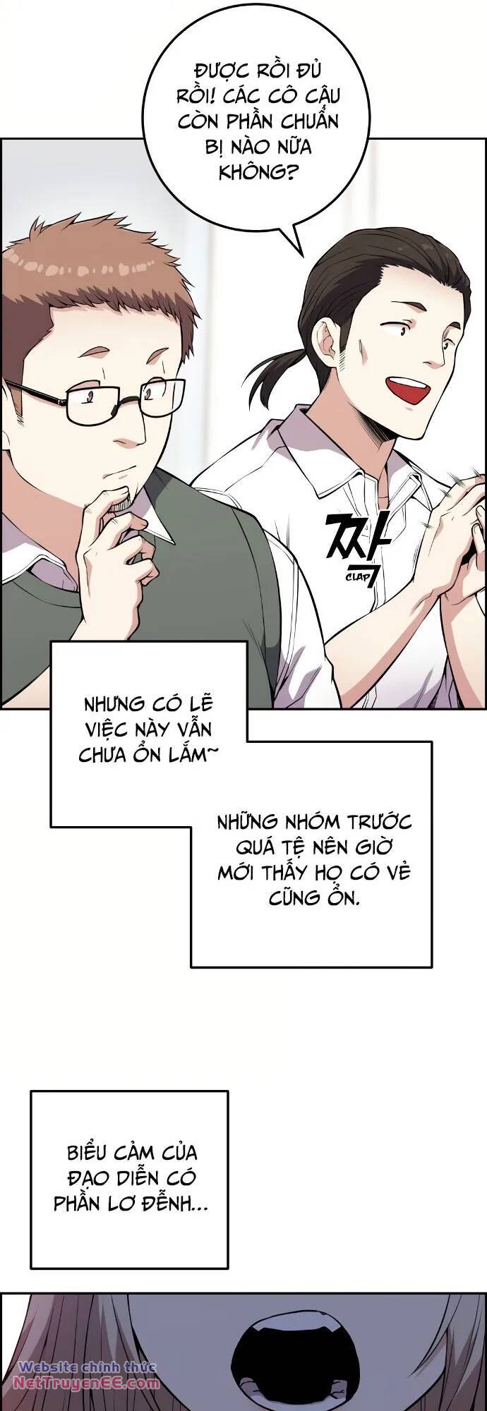 Nhân Vật Webtoon Na Kang Lim Chapter 70 - Trang 2