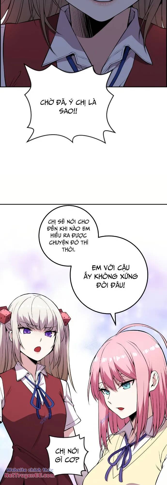 Nhân Vật Webtoon Na Kang Lim Chapter 70 - Trang 2