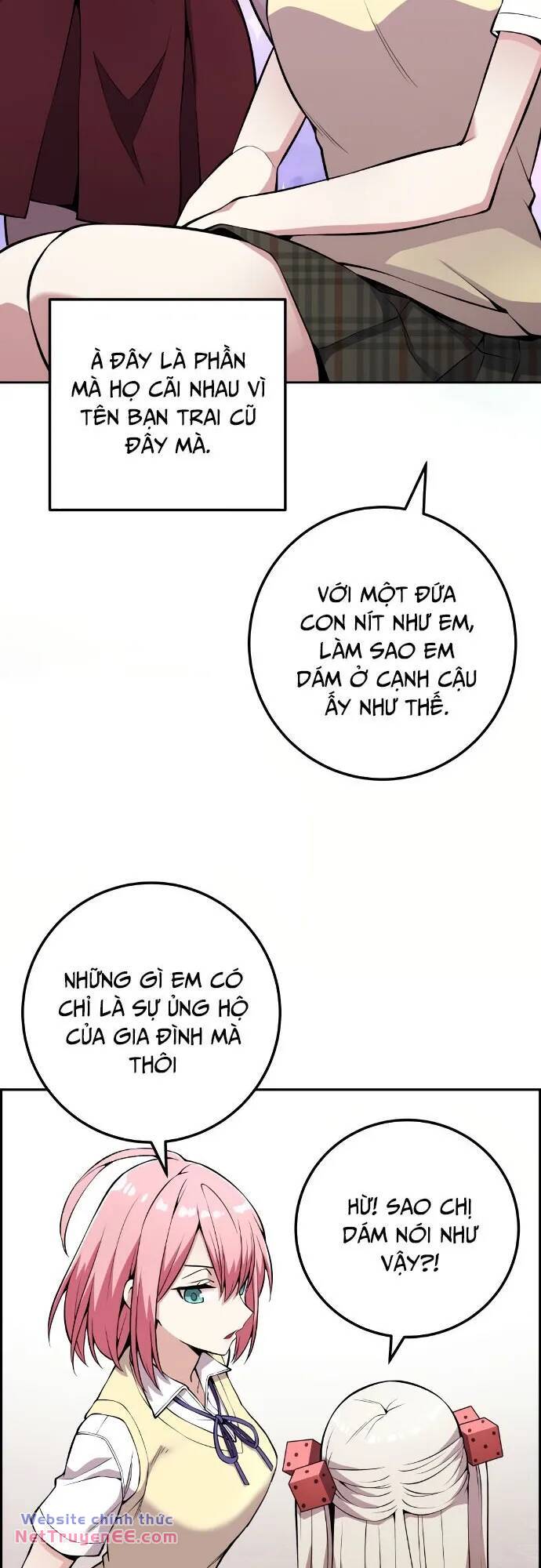 Nhân Vật Webtoon Na Kang Lim Chapter 70 - Trang 2