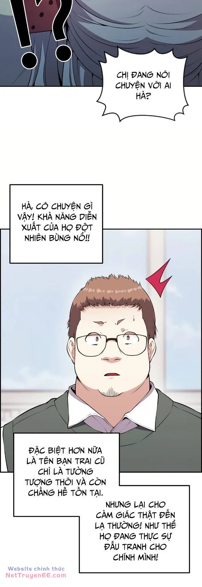 Nhân Vật Webtoon Na Kang Lim Chapter 70 - Trang 2