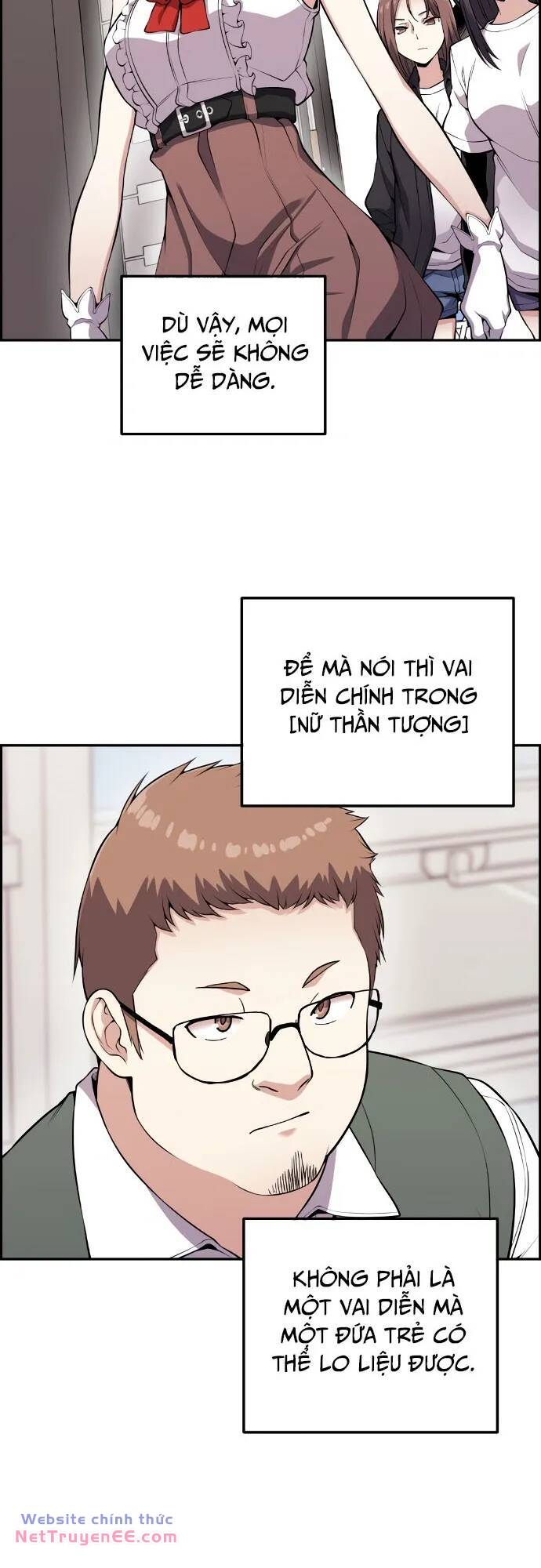 Nhân Vật Webtoon Na Kang Lim Chapter 70 - Trang 2