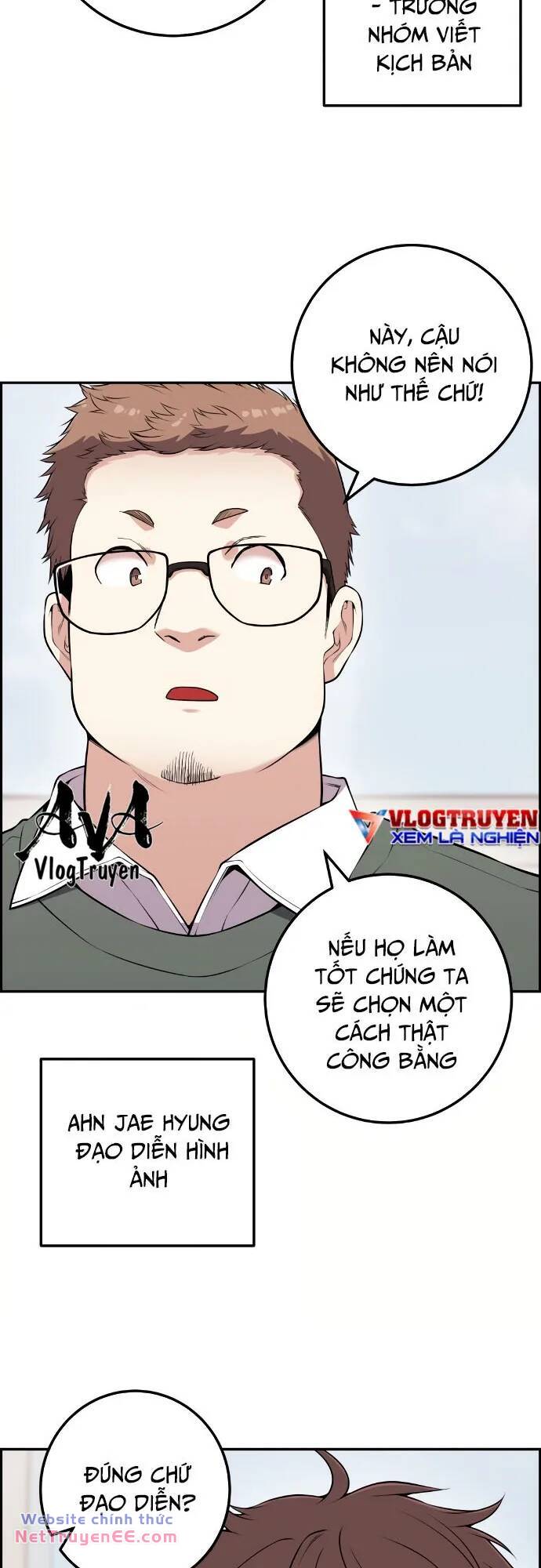 Nhân Vật Webtoon Na Kang Lim Chapter 70 - Trang 2