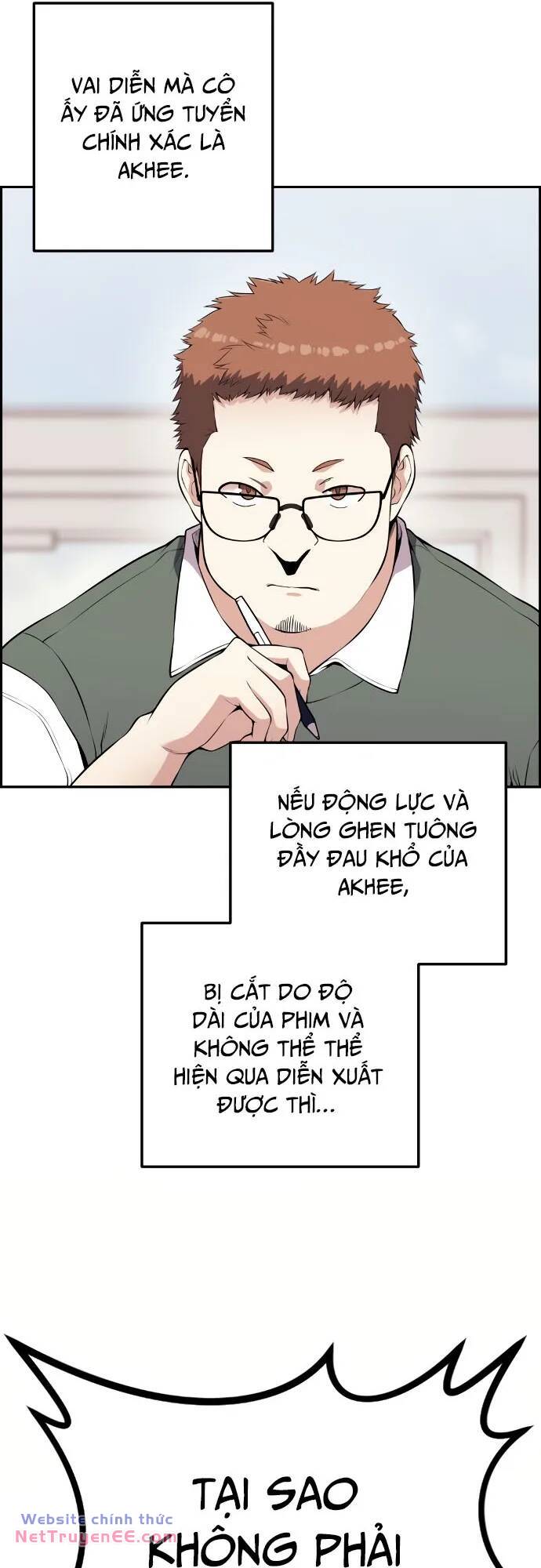 Nhân Vật Webtoon Na Kang Lim Chapter 70 - Trang 2