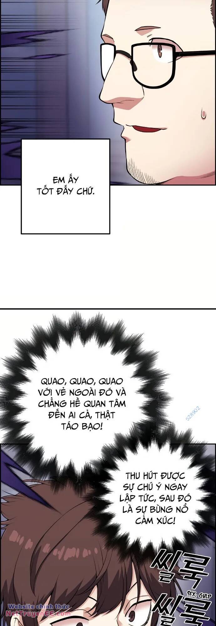 Nhân Vật Webtoon Na Kang Lim Chapter 70 - Trang 2