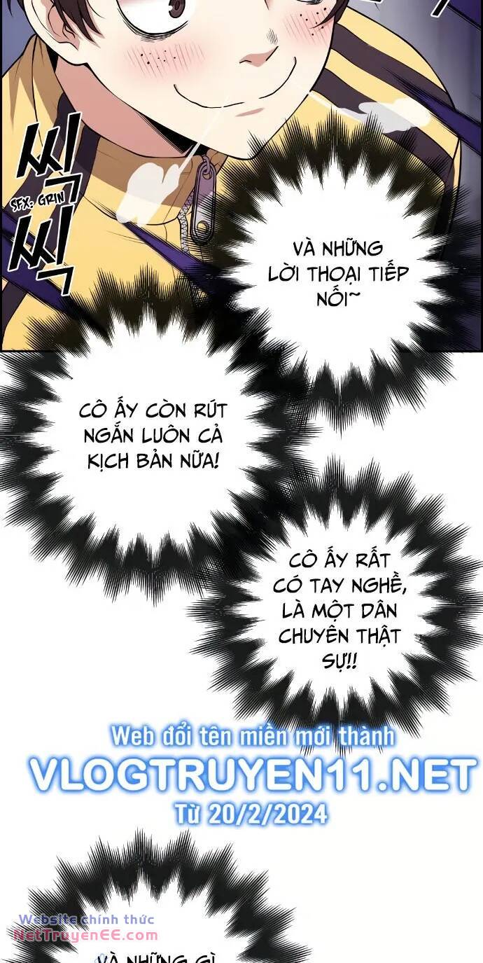 Nhân Vật Webtoon Na Kang Lim Chapter 70 - Trang 2