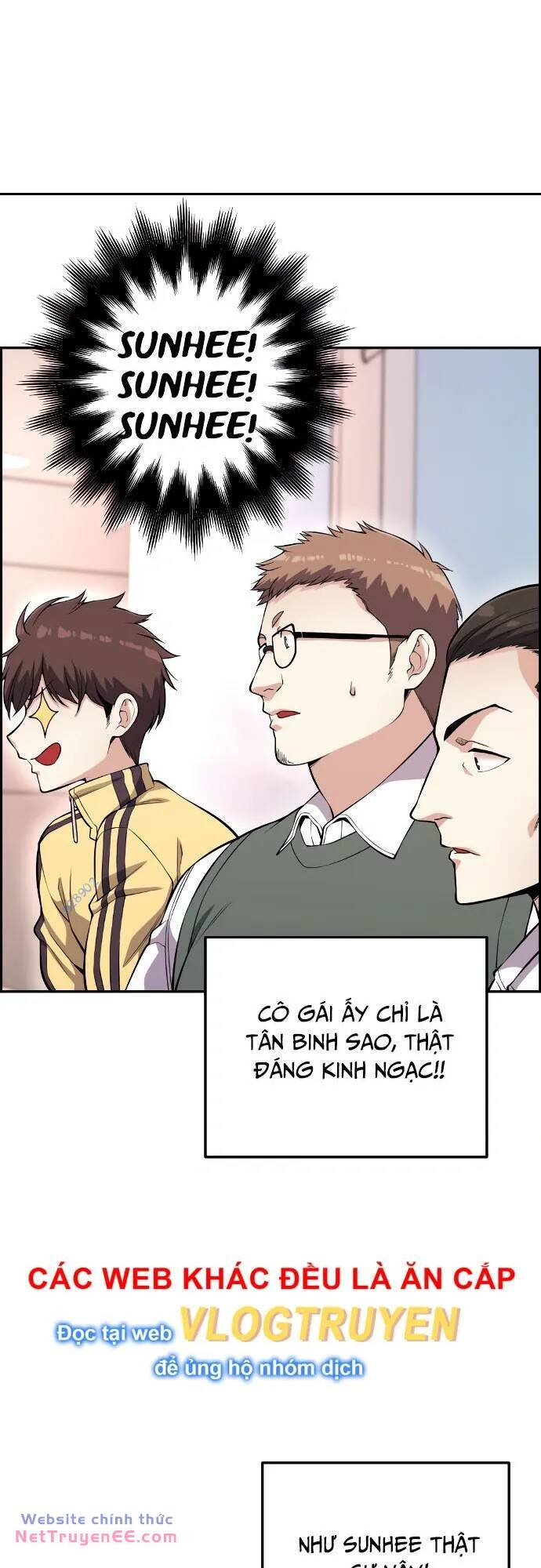 Nhân Vật Webtoon Na Kang Lim Chapter 70 - Trang 2