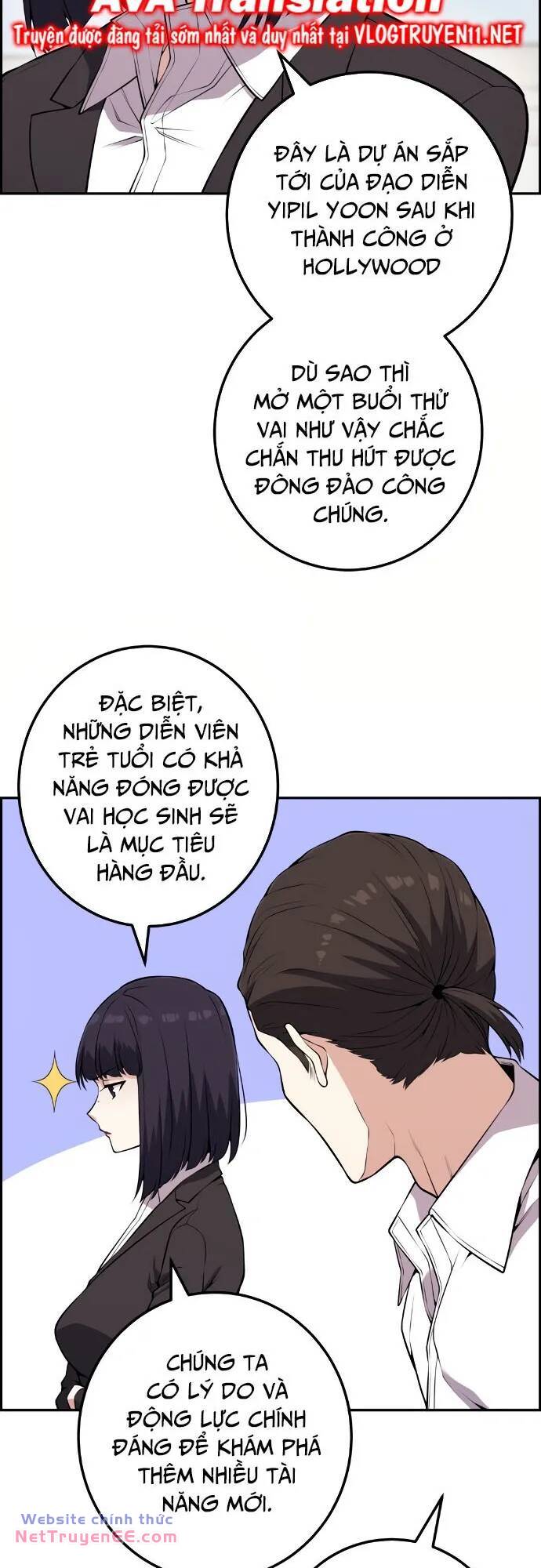 Nhân Vật Webtoon Na Kang Lim Chapter 70 - Trang 2