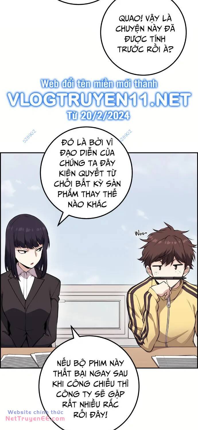 Nhân Vật Webtoon Na Kang Lim Chapter 70 - Trang 2