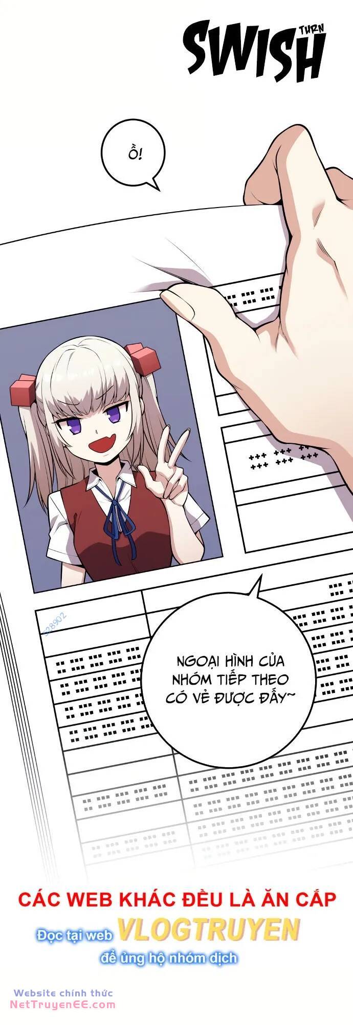 Nhân Vật Webtoon Na Kang Lim Chapter 70 - Trang 2