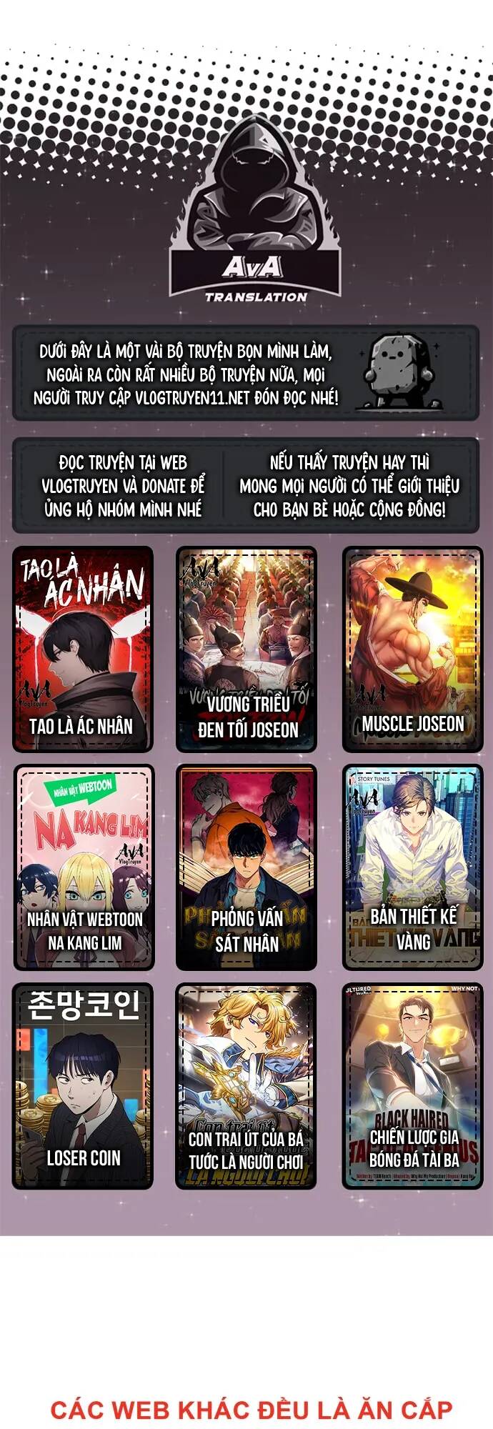 Nhân Vật Webtoon Na Kang Lim Chapter 68 - Trang 2