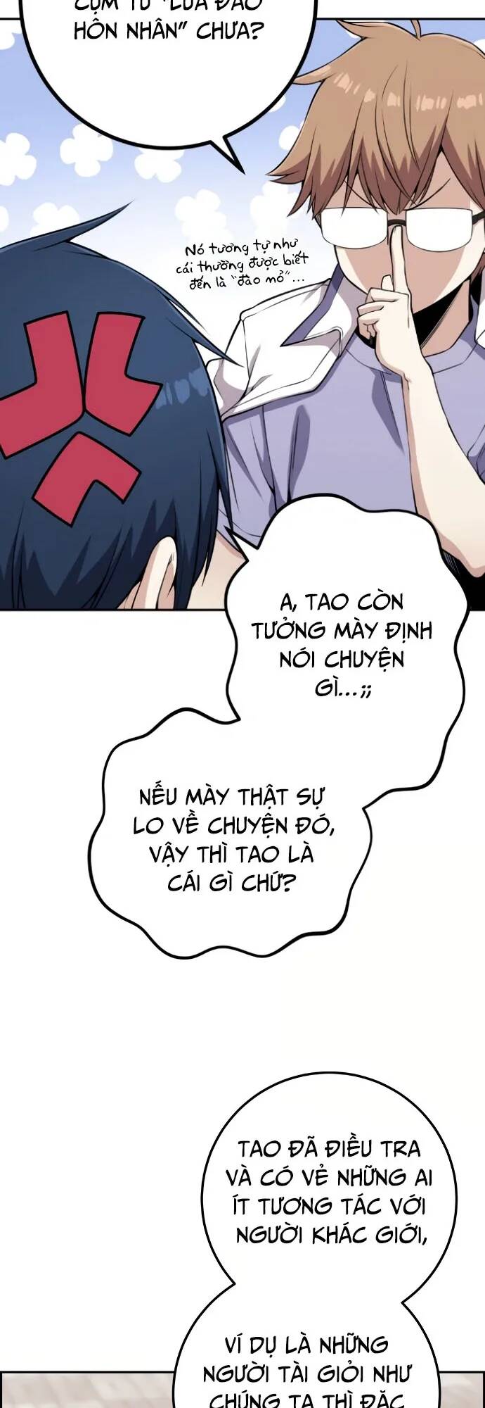 Nhân Vật Webtoon Na Kang Lim Chapter 68 - Trang 2