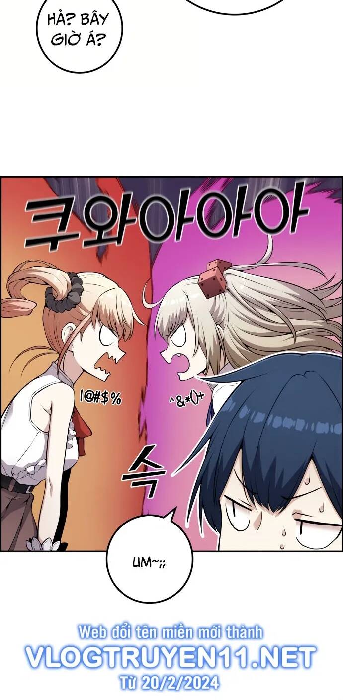 Nhân Vật Webtoon Na Kang Lim Chapter 68 - Trang 2