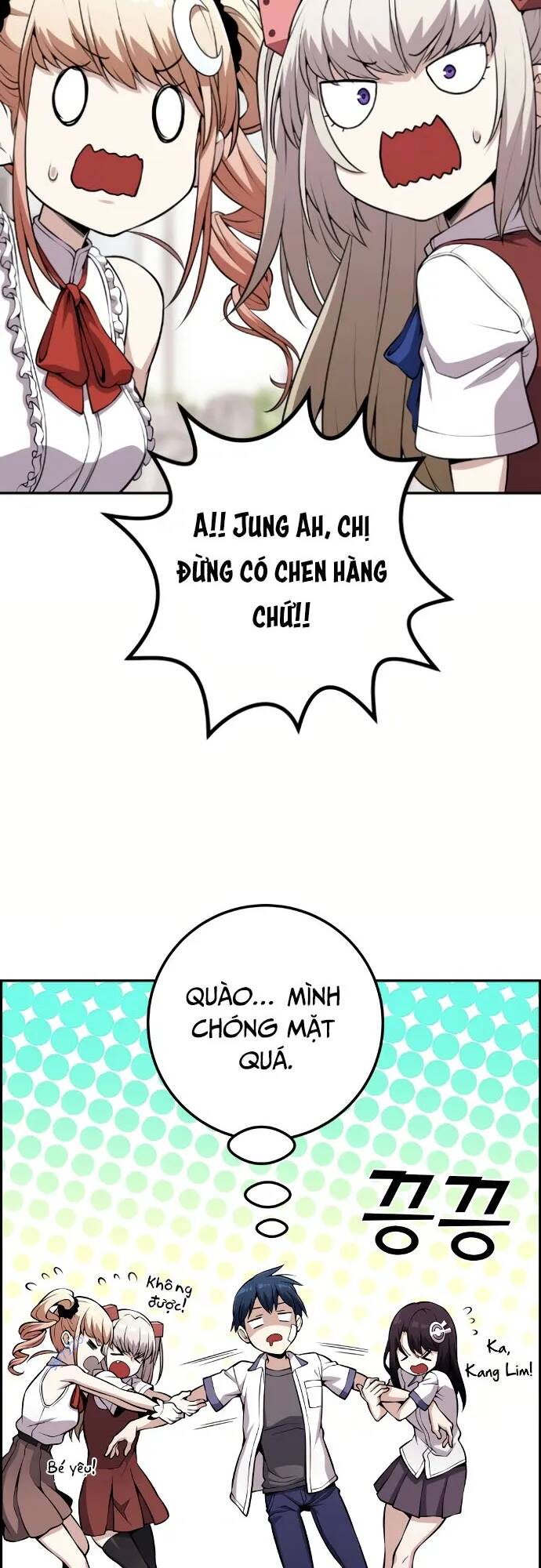 Nhân Vật Webtoon Na Kang Lim Chapter 68 - Trang 2