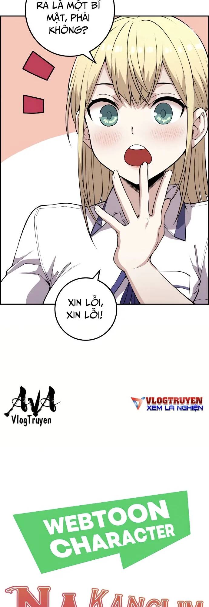 Nhân Vật Webtoon Na Kang Lim Chapter 68 - Trang 2