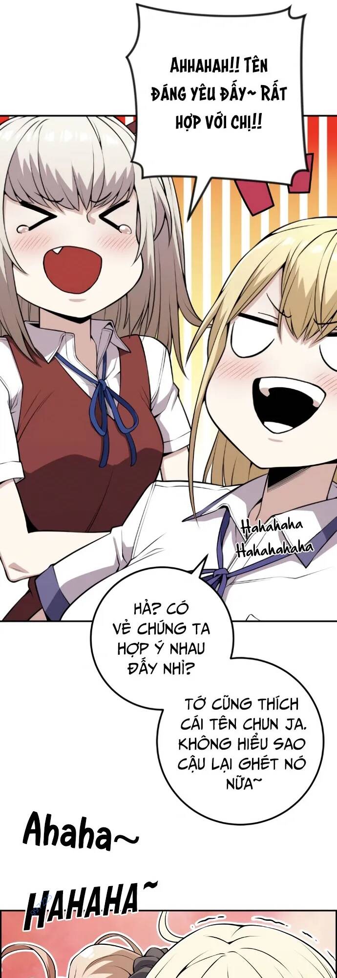 Nhân Vật Webtoon Na Kang Lim Chapter 68 - Trang 2