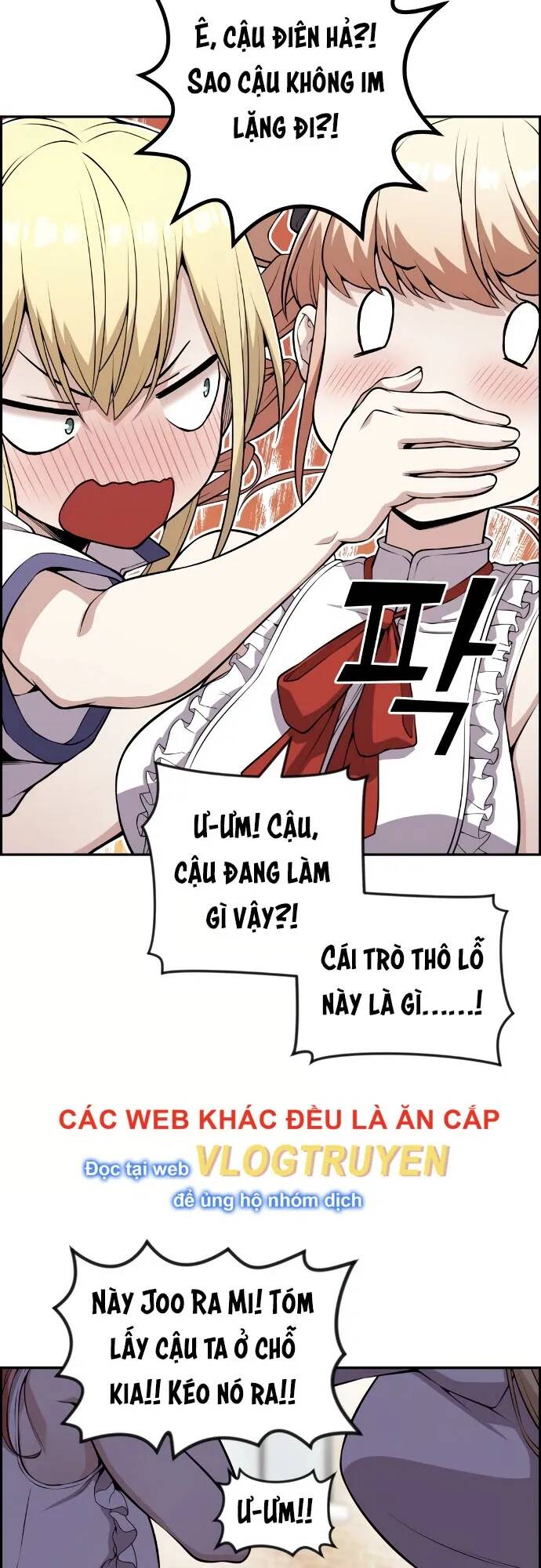 Nhân Vật Webtoon Na Kang Lim Chapter 68 - Trang 2