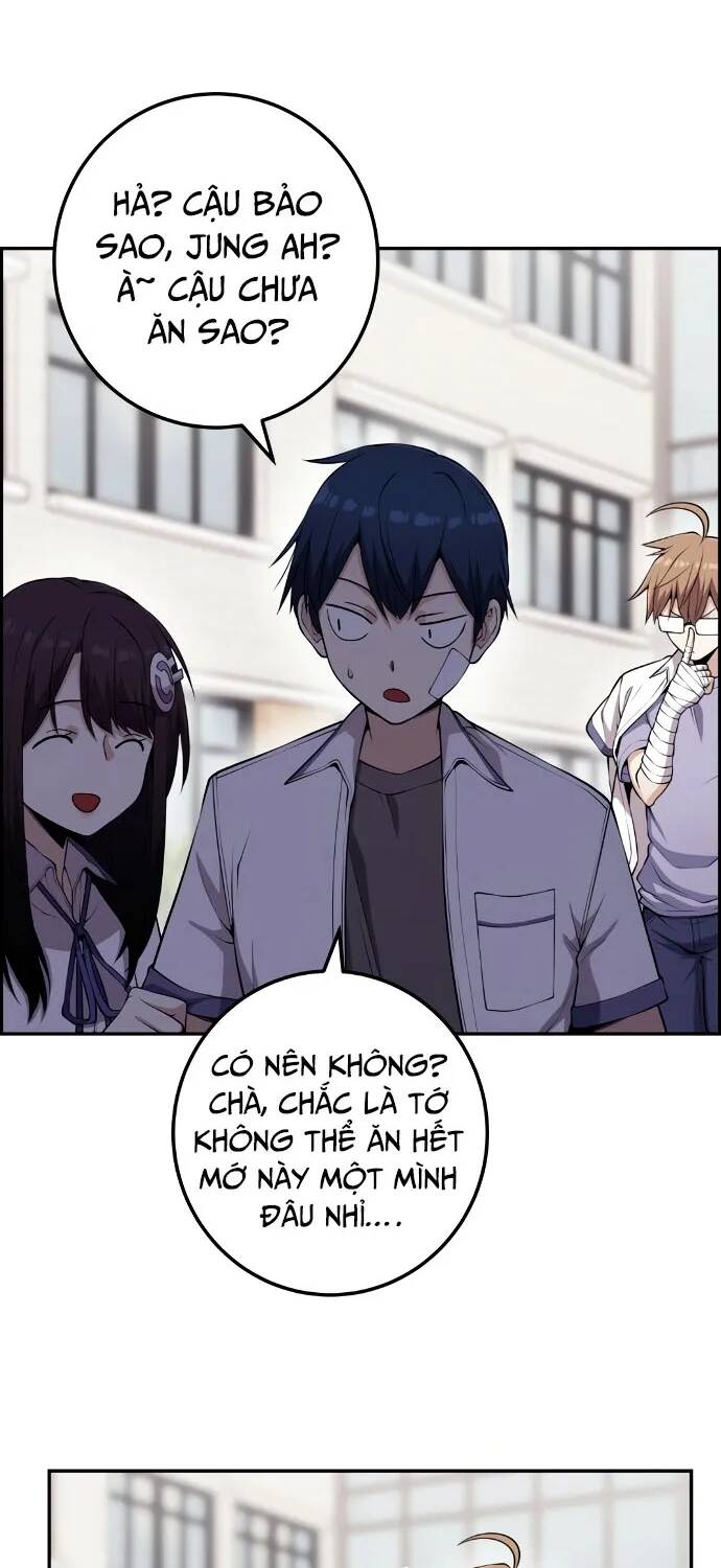 Nhân Vật Webtoon Na Kang Lim Chapter 68 - Trang 2