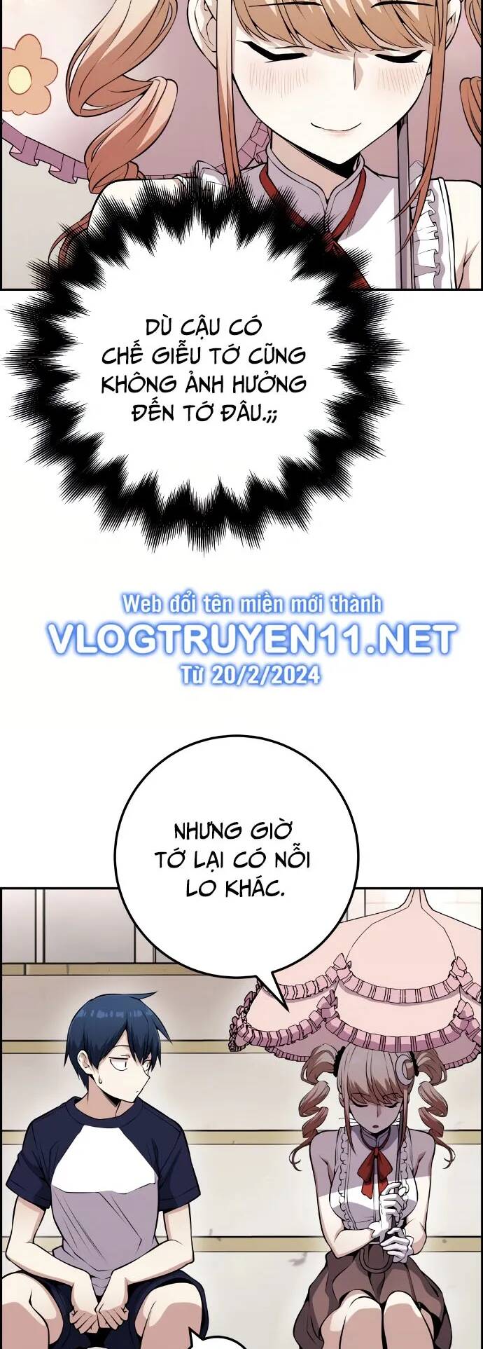 Nhân Vật Webtoon Na Kang Lim Chapter 68 - Trang 2