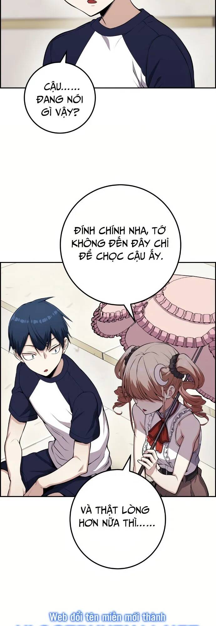 Nhân Vật Webtoon Na Kang Lim Chapter 68 - Trang 2