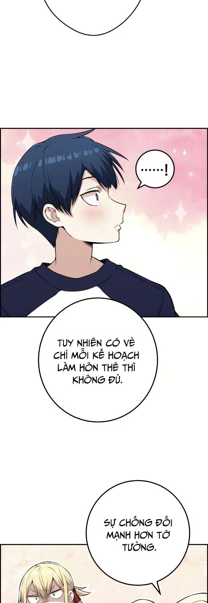 Nhân Vật Webtoon Na Kang Lim Chapter 68 - Trang 2