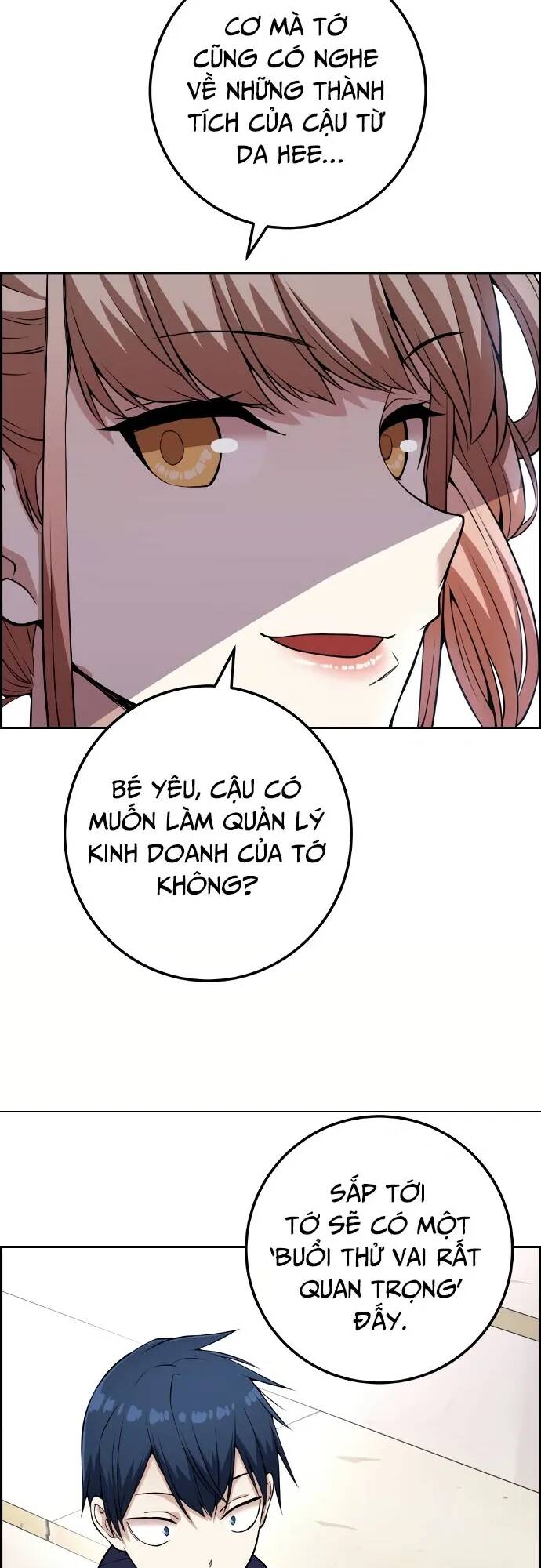 Nhân Vật Webtoon Na Kang Lim Chapter 68 - Trang 2