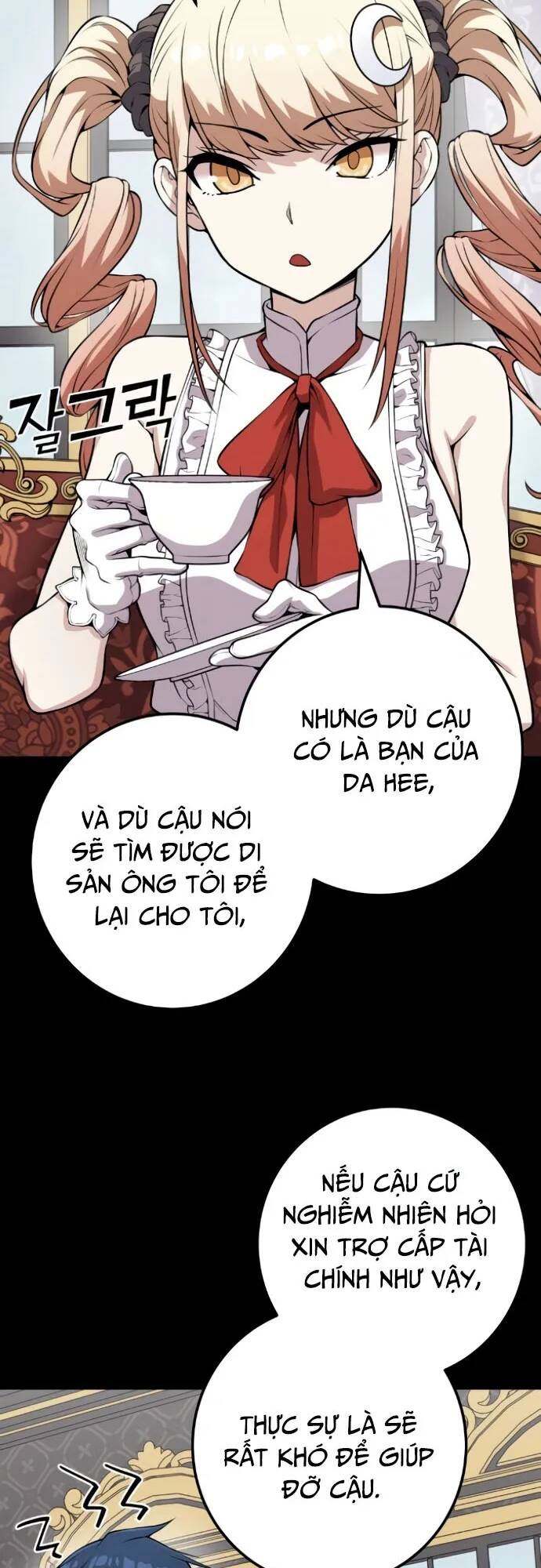 Nhân Vật Webtoon Na Kang Lim Chapter 67 - Trang 2